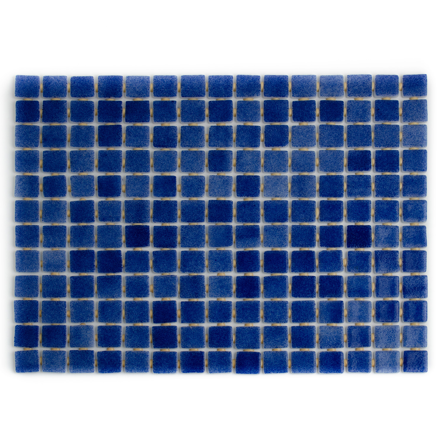 Schwimmbad Mosaik Glasmosaik Blau Anita-BEN10245